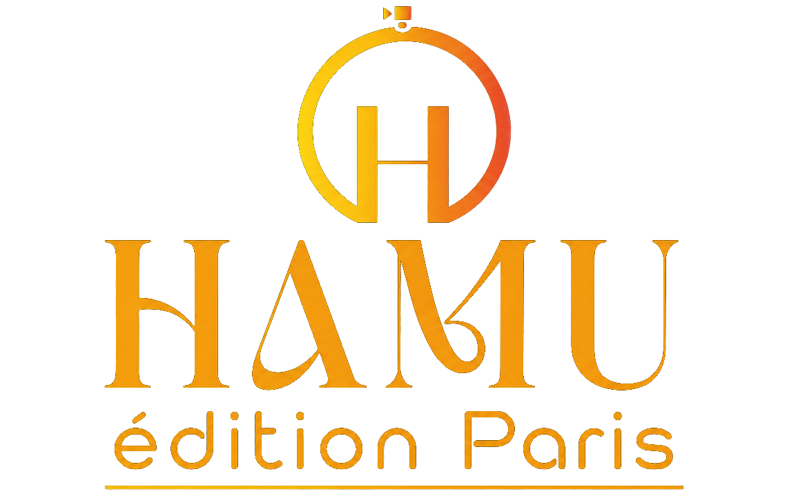 Hamu Fragrance